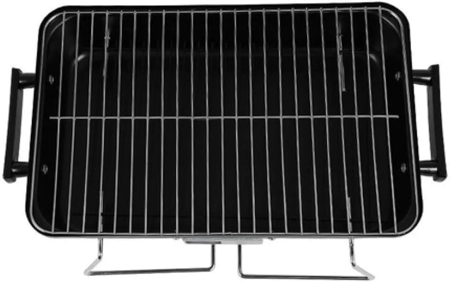 Outdoor Picnic Portable Folding Charcoal Grill Barbecue Grill Tabletop Grill for Camping Cooking Outdoor Grill