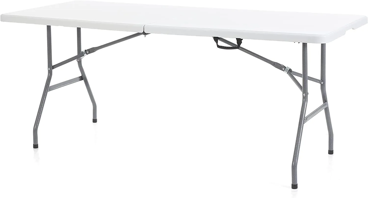 Outdoor Portable Camping Folding Table with Sink Faucet, Fish Fillet Hunting Table Camp Kitchen Equipment Picnic Camping Garden Party