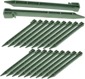 Outdoor Tent Pegs Beach Tent Tents Beach Sand Tent Stakes Down Tent Tarps Stake Artificial Turf Tarp