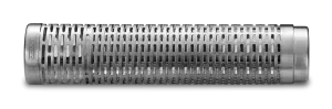 OVAL EXPANDING TUBE SMOKER - 12-18IN