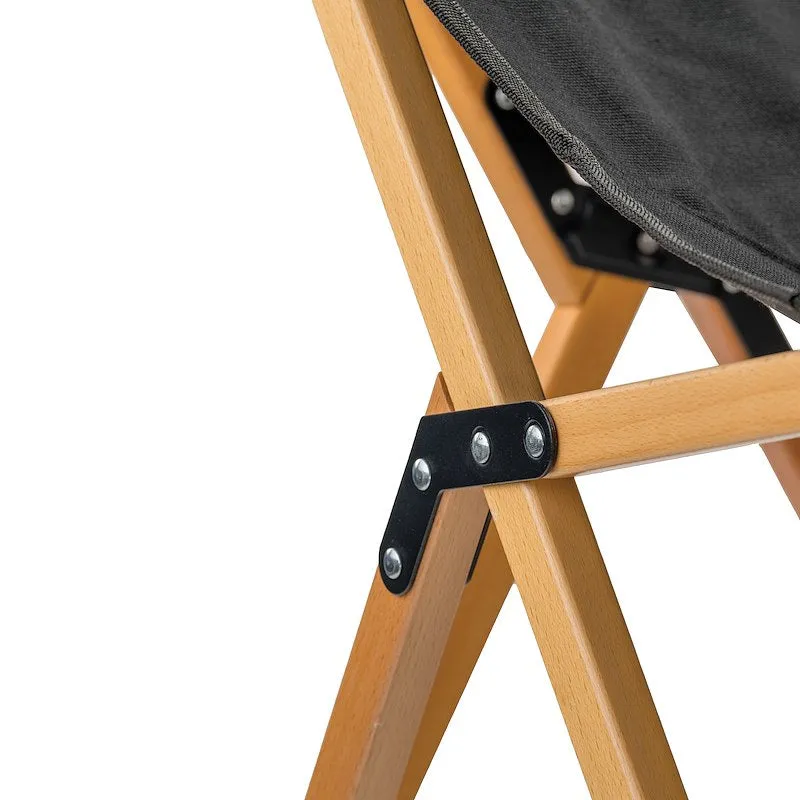 OVS KICK IT CAMP CHAIR