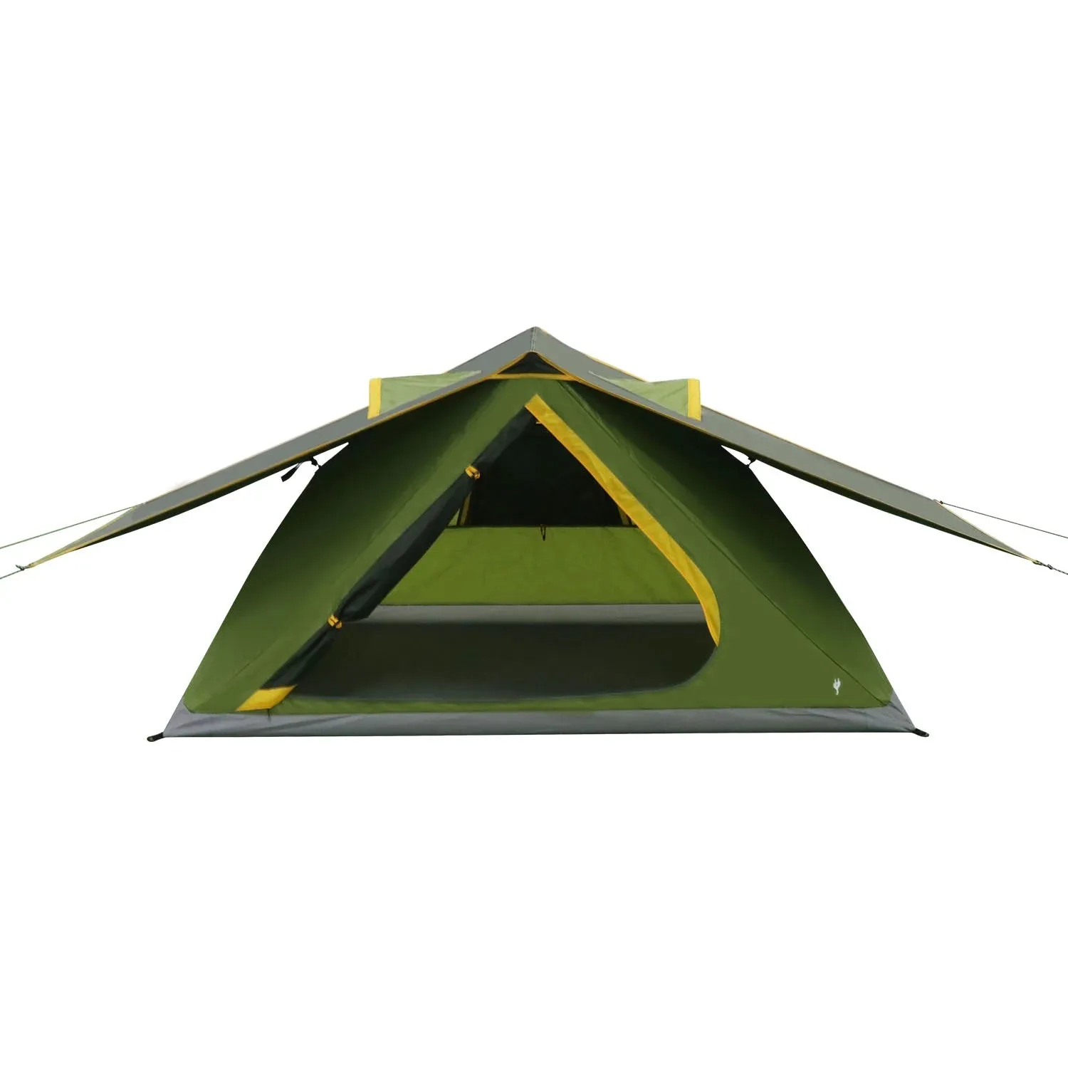 Ozark Trail 2-Person Pop up Instant Hub Tent