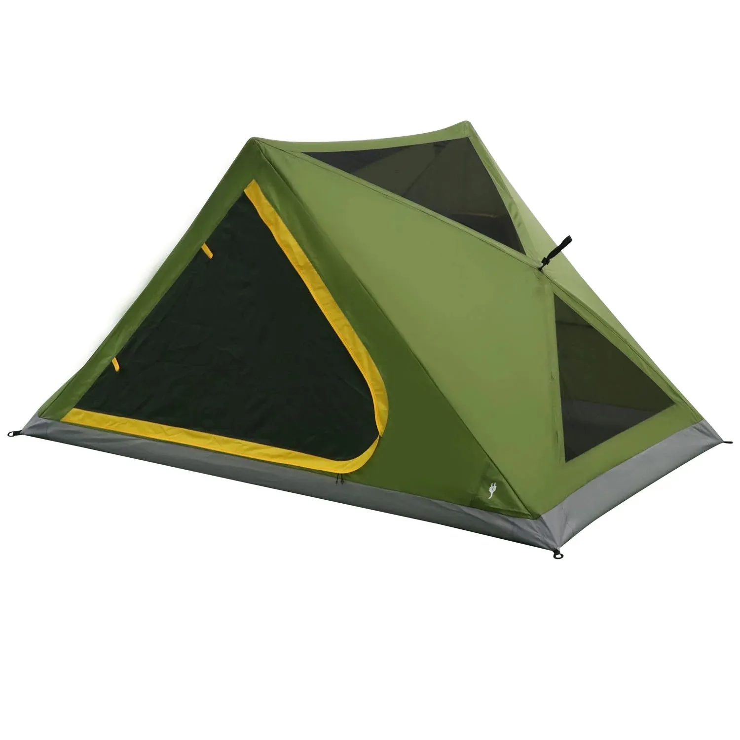 Ozark Trail 2-Person Pop up Instant Hub Tent