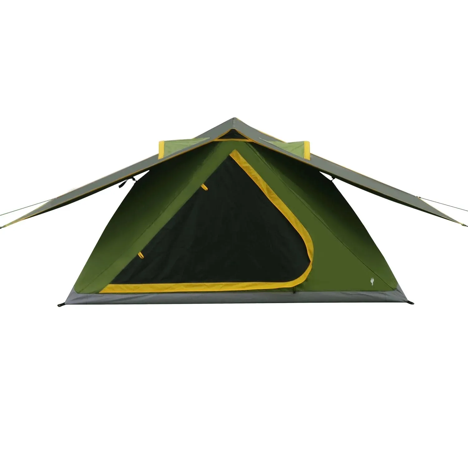 Ozark Trail 2-Person Pop up Instant Hub Tent