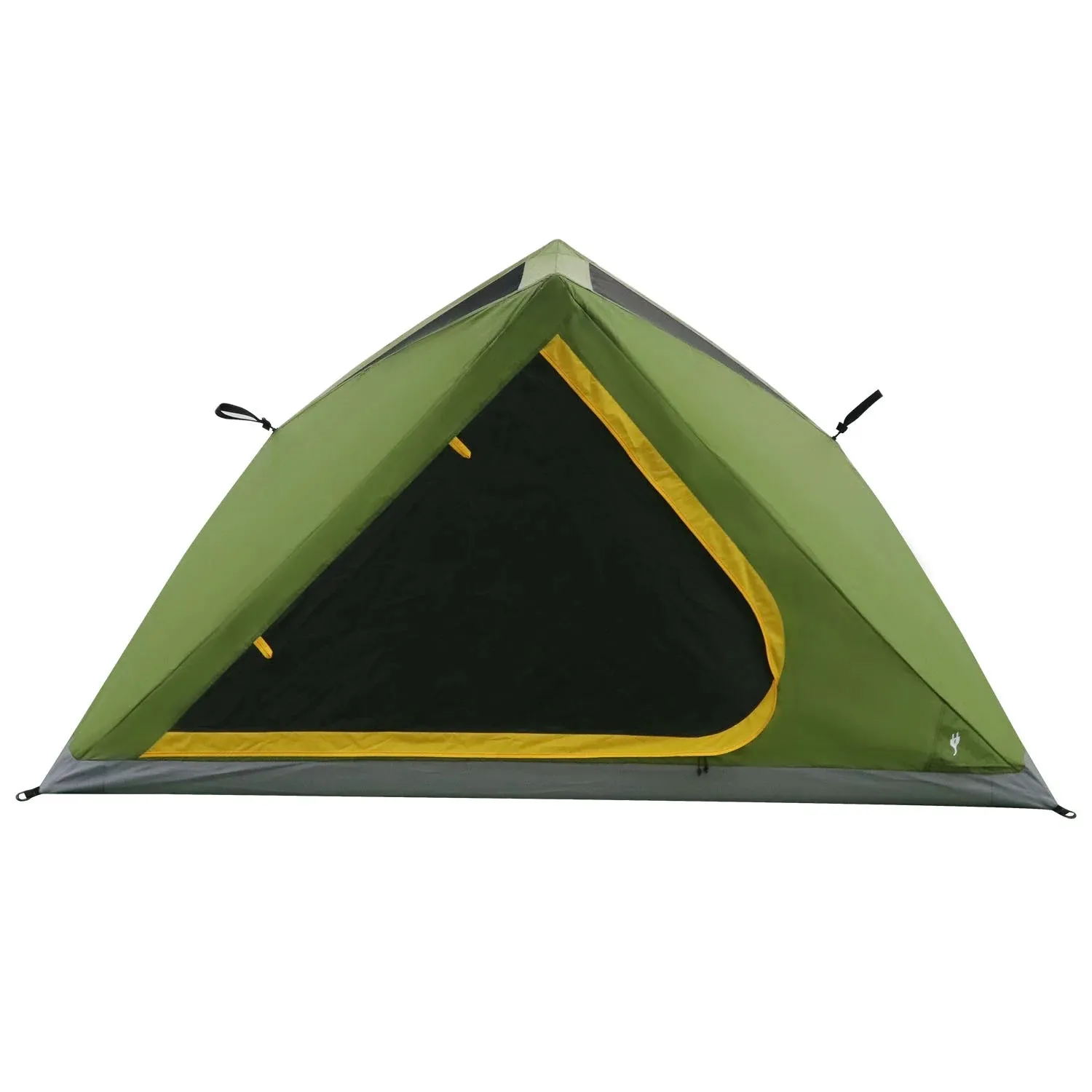 Ozark Trail 2-Person Pop up Instant Hub Tent