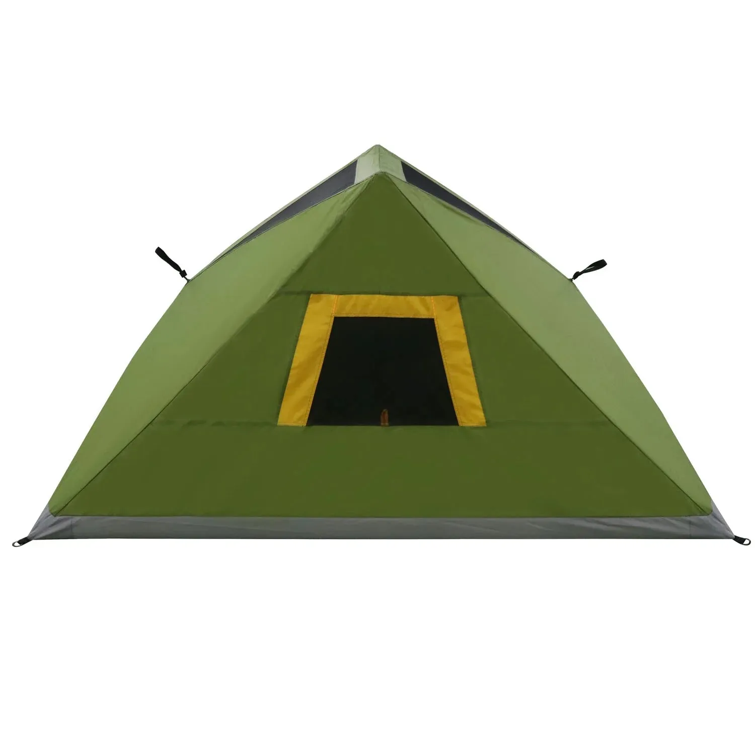 Ozark Trail 2-Person Pop up Instant Hub Tent