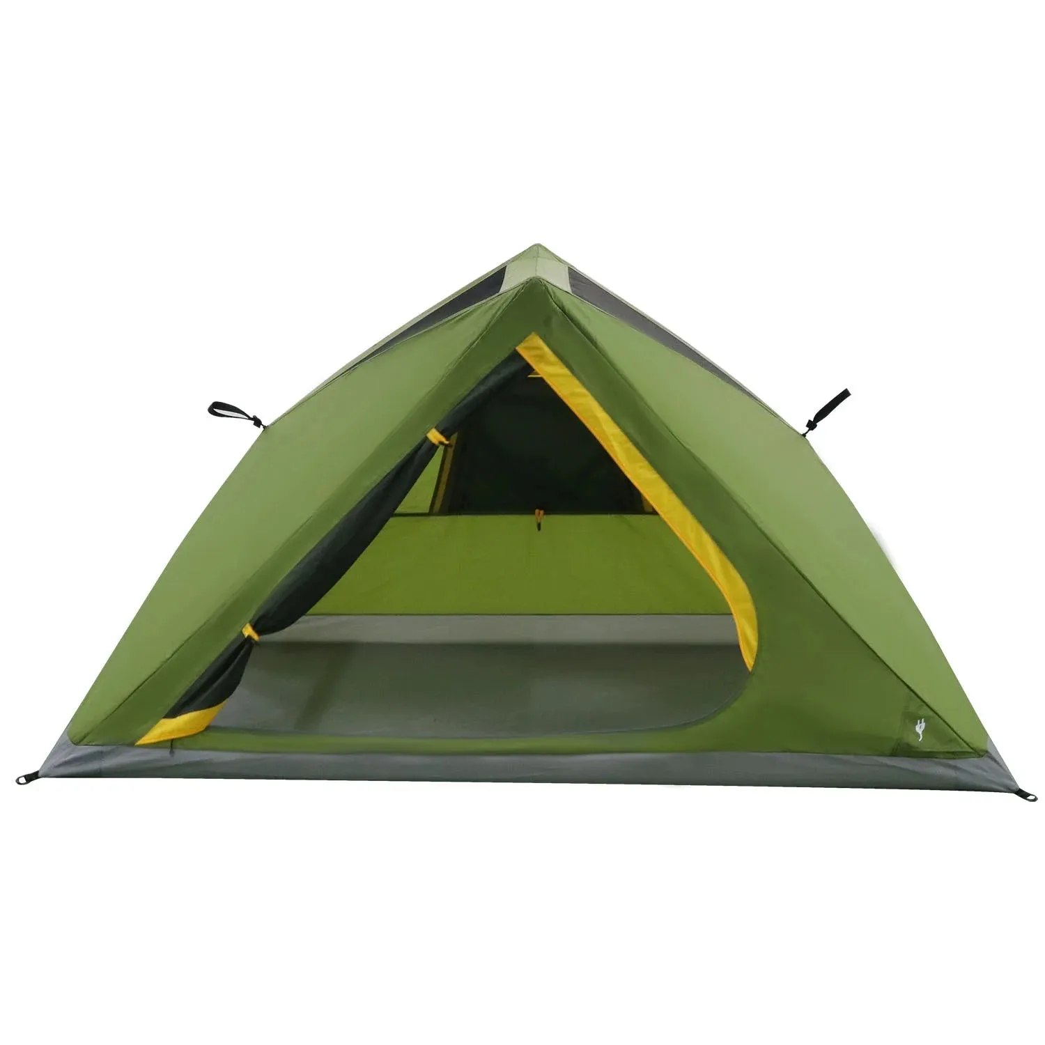 Ozark Trail 2-Person Pop up Instant Hub Tent