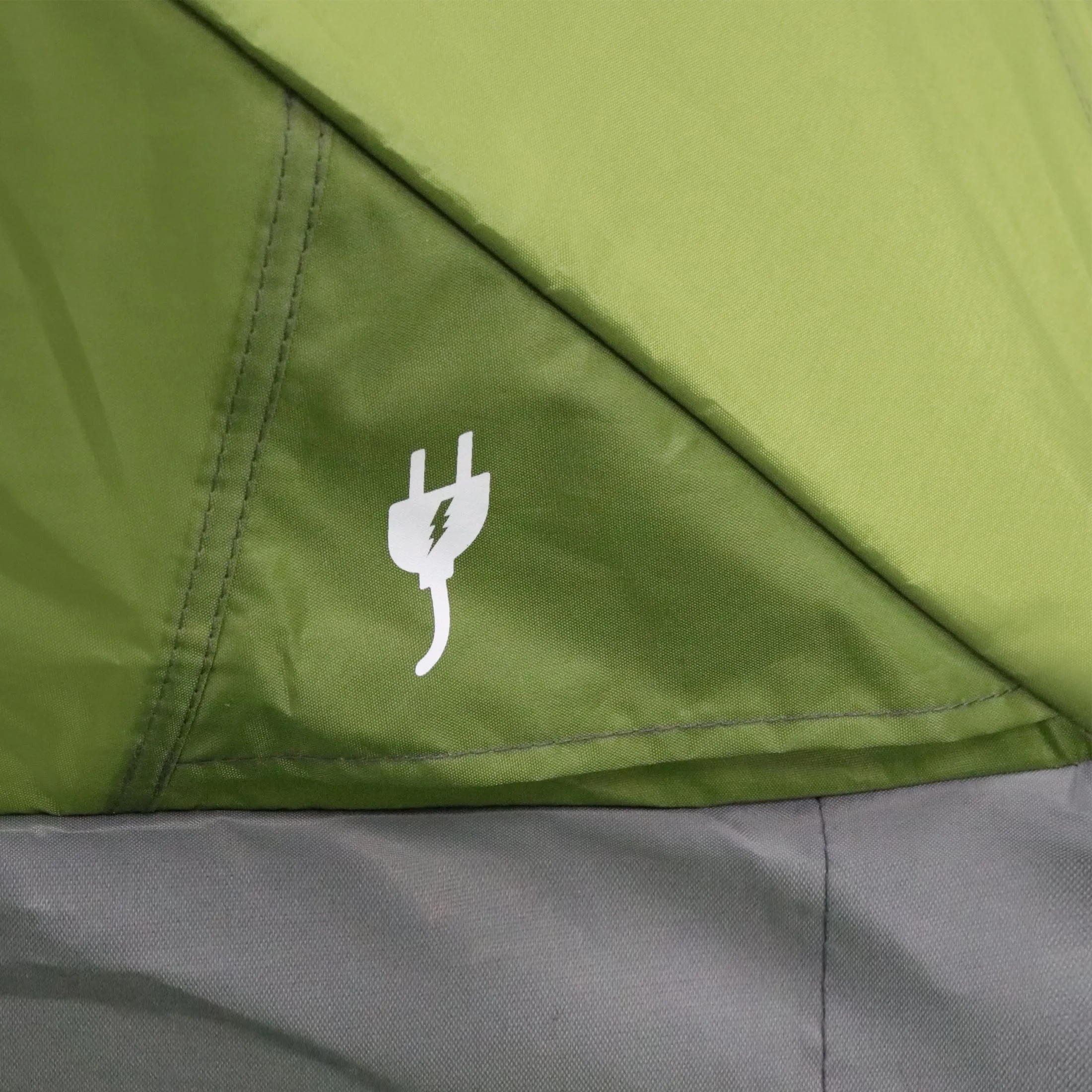 Ozark Trail 2-Person Pop up Instant Hub Tent