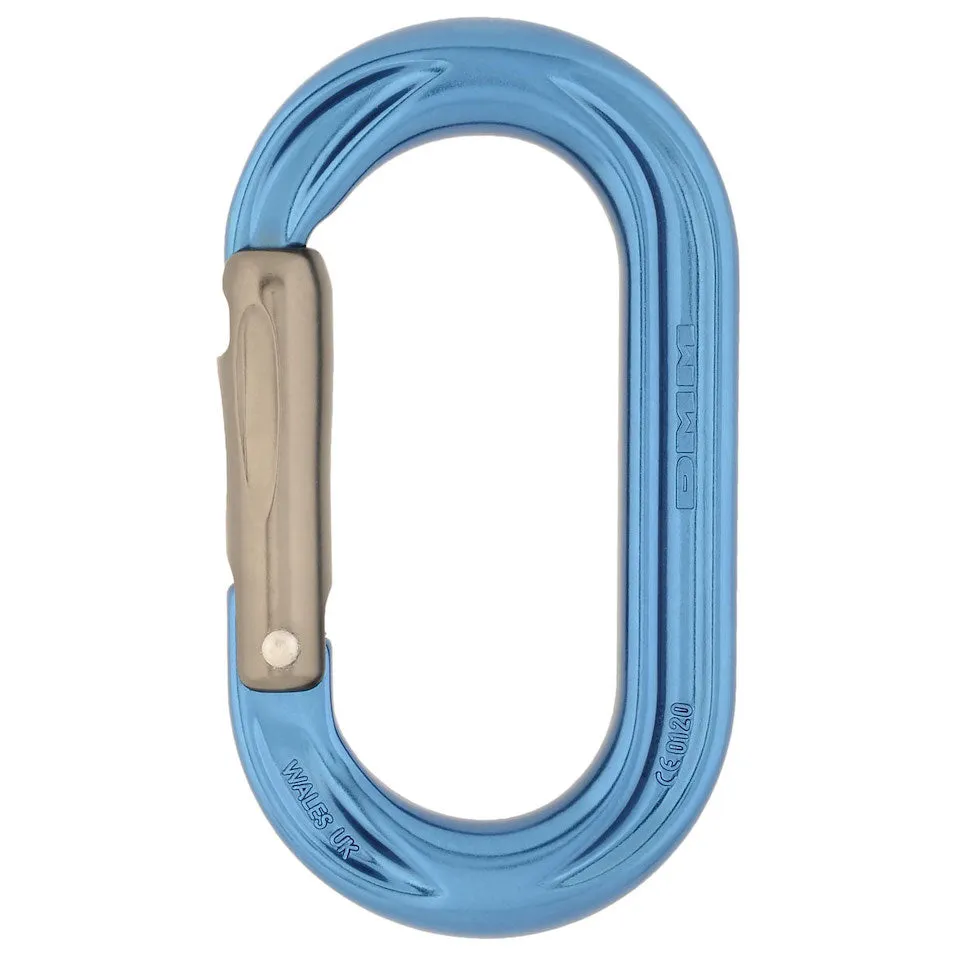 PerfectO Straight Gate Carabiner