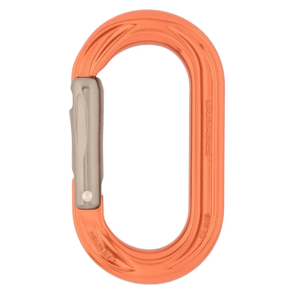 PerfectO Straight Gate Carabiner