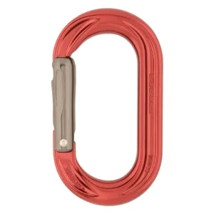 PerfectO Straight Gate Carabiner