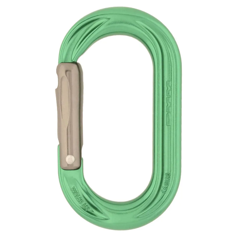 PerfectO Straight Gate Carabiner