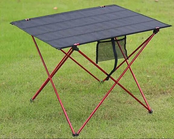 Personalized assistance Camping Outdoor Table Sustainable Portable