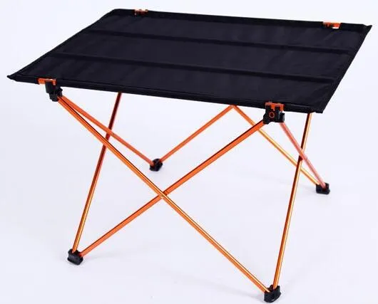 Personalized assistance Camping Outdoor Table Sustainable Portable