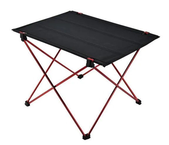 Personalized assistance Camping Outdoor Table Sustainable Portable