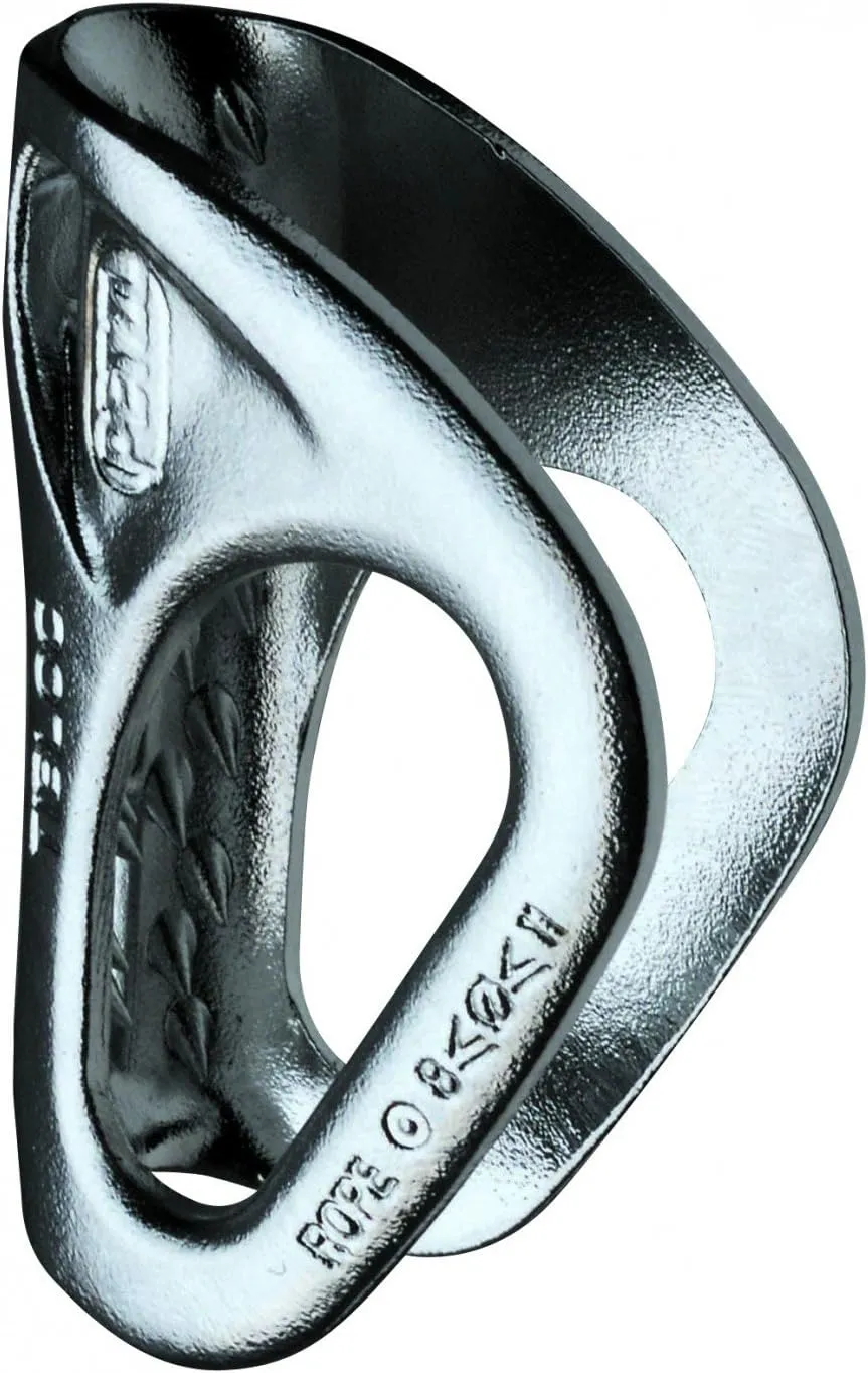 Petzl - TIBLOC, Compact Emergency Ascender