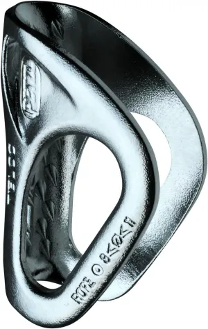 Petzl - TIBLOC, Compact Emergency Ascender