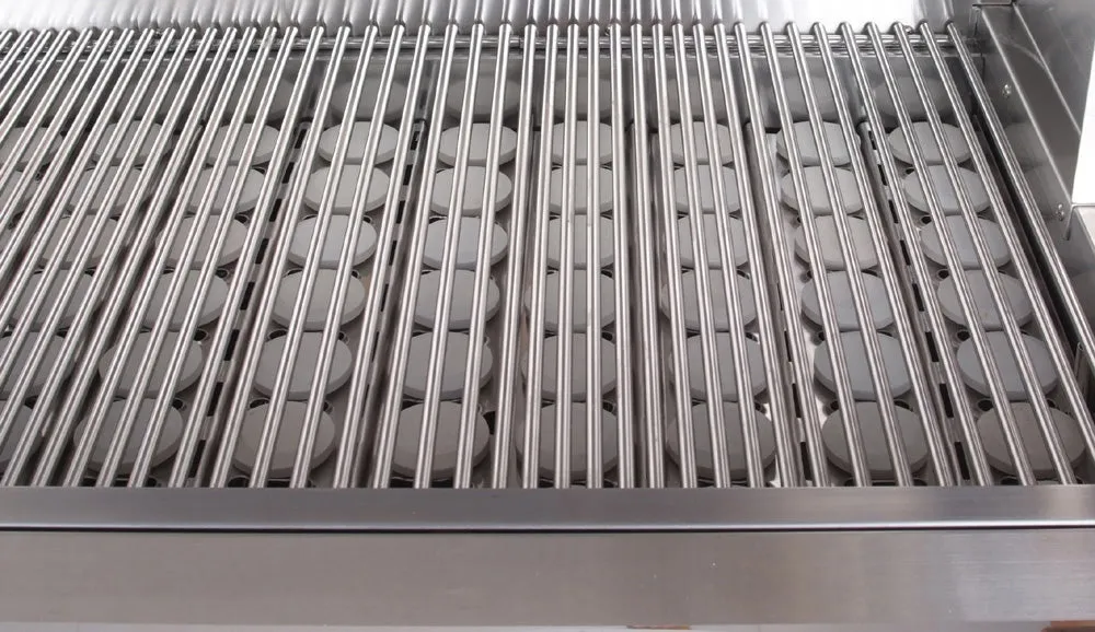 PGS Legacy 30 Inch Newport Gas Grill - Propane