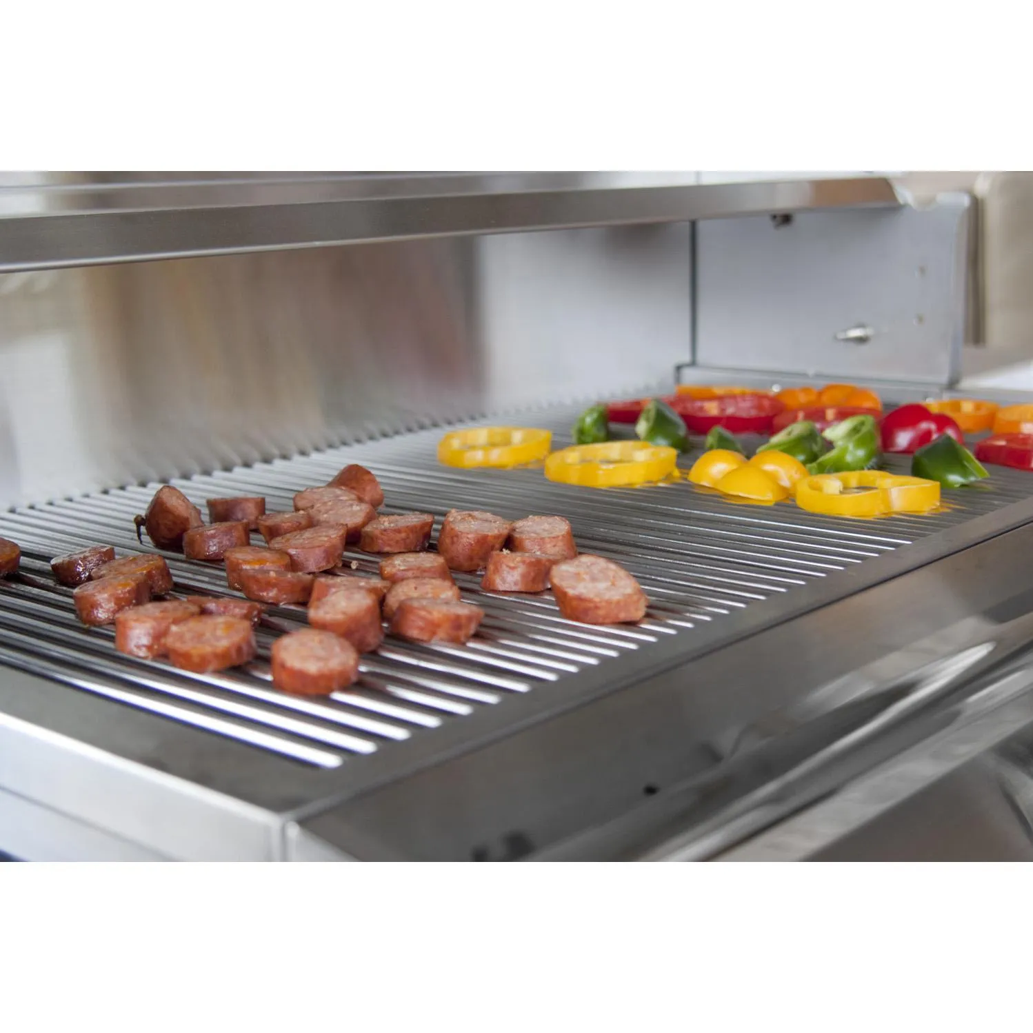 PGS | Legacy Newport 30” Gas Grill with Rotisserie & Cart