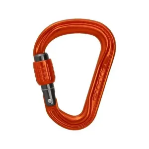 Phantom HMS Locking Carabiner - Orange