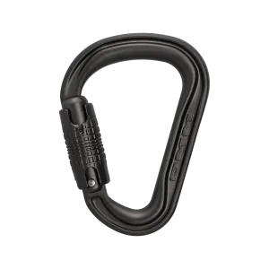 Phantom HMS Locksafe Carabiner
