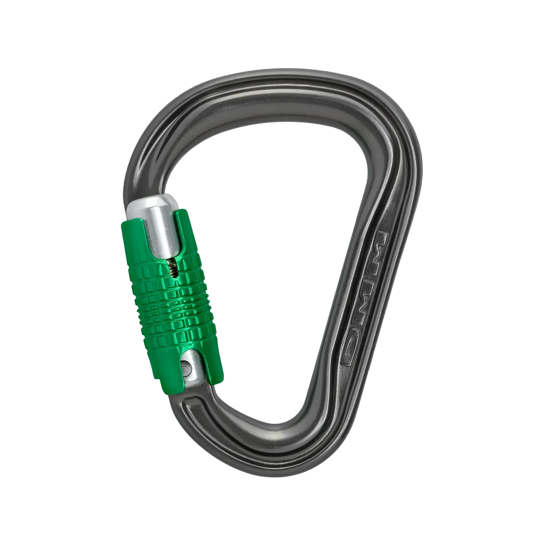 Phantom HMS Locksafe Carabiner