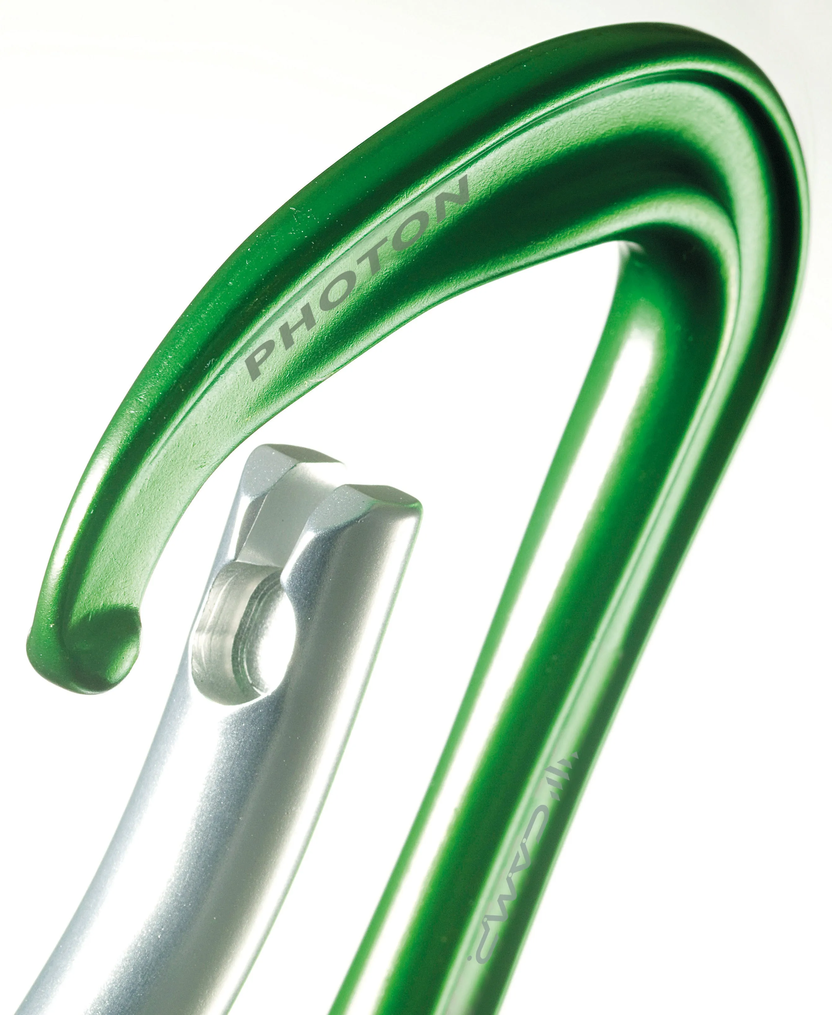 Photon Bent Gate