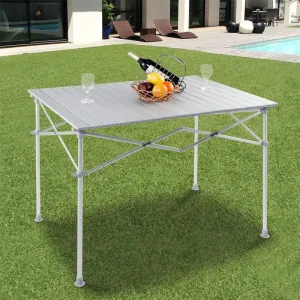 Picnic Camping Table