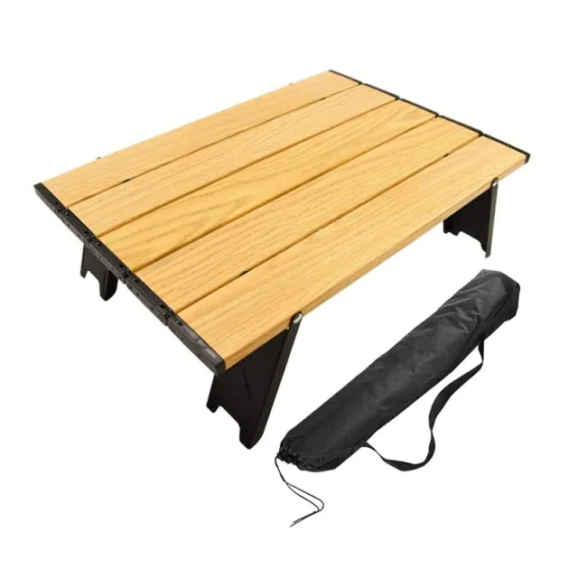 Picnic Tible