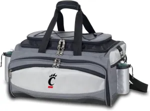 PICNIC TIME NCAA Vulcan Tailgating Cooler/Grill