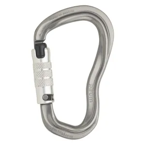 Pirum Locking Carabiner - AUSTRIALPIN