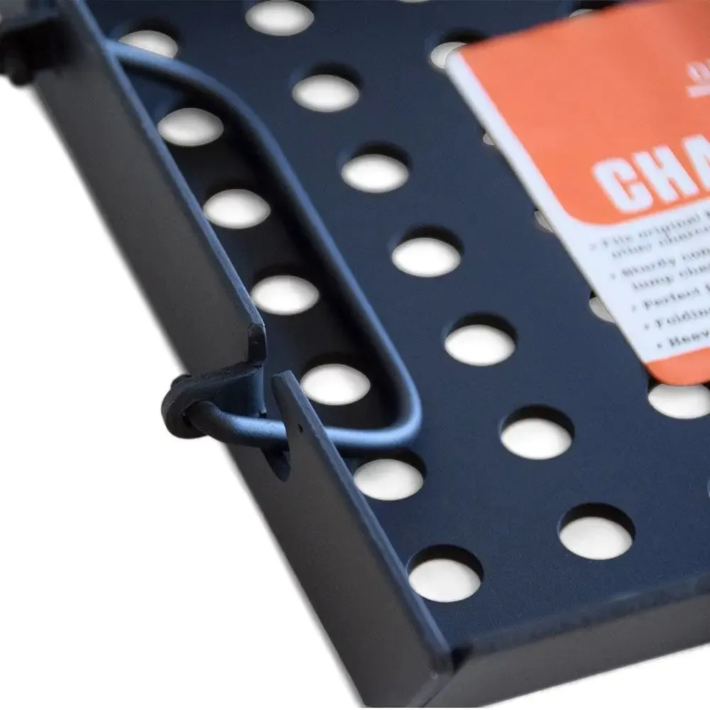PK Grills Heavy Duty Charcoal Basket