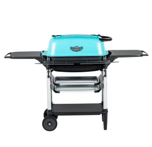 PK Grills - PK300 Portable Charcoal Grill & Smoker
