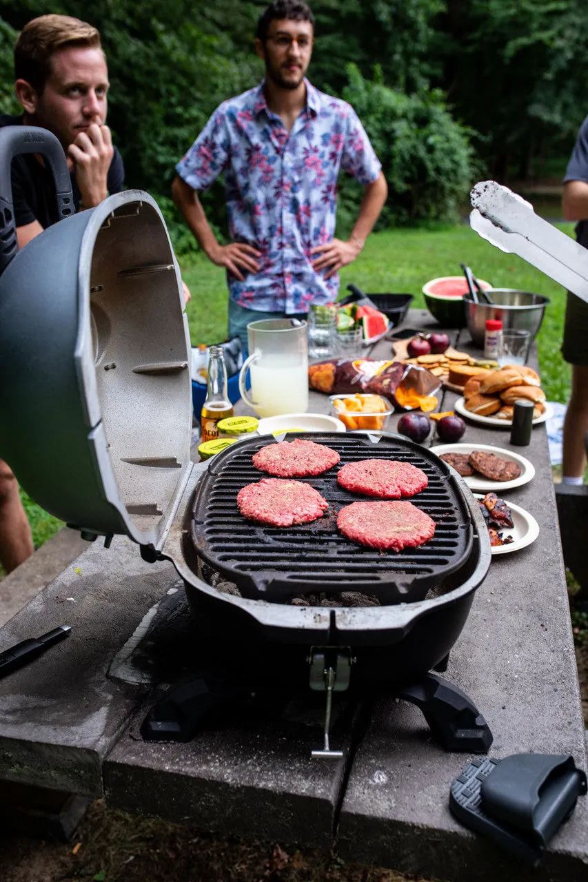 PK Grills PKGO Camp & Tailgate Grill - PK360-STBX-R