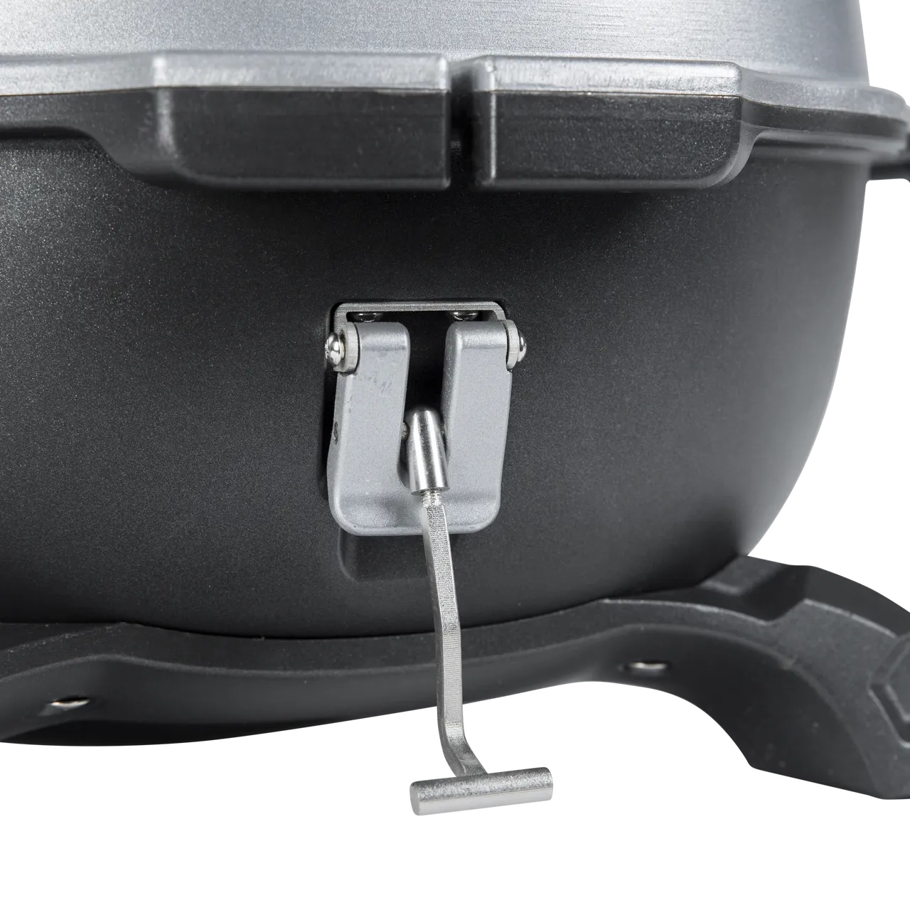 PK Grills PKGO Camp & Tailgate Grill - PK360-STBX-R