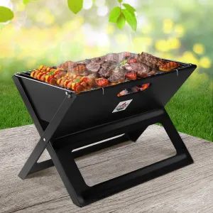 Portable Charcoal BBQ Grill