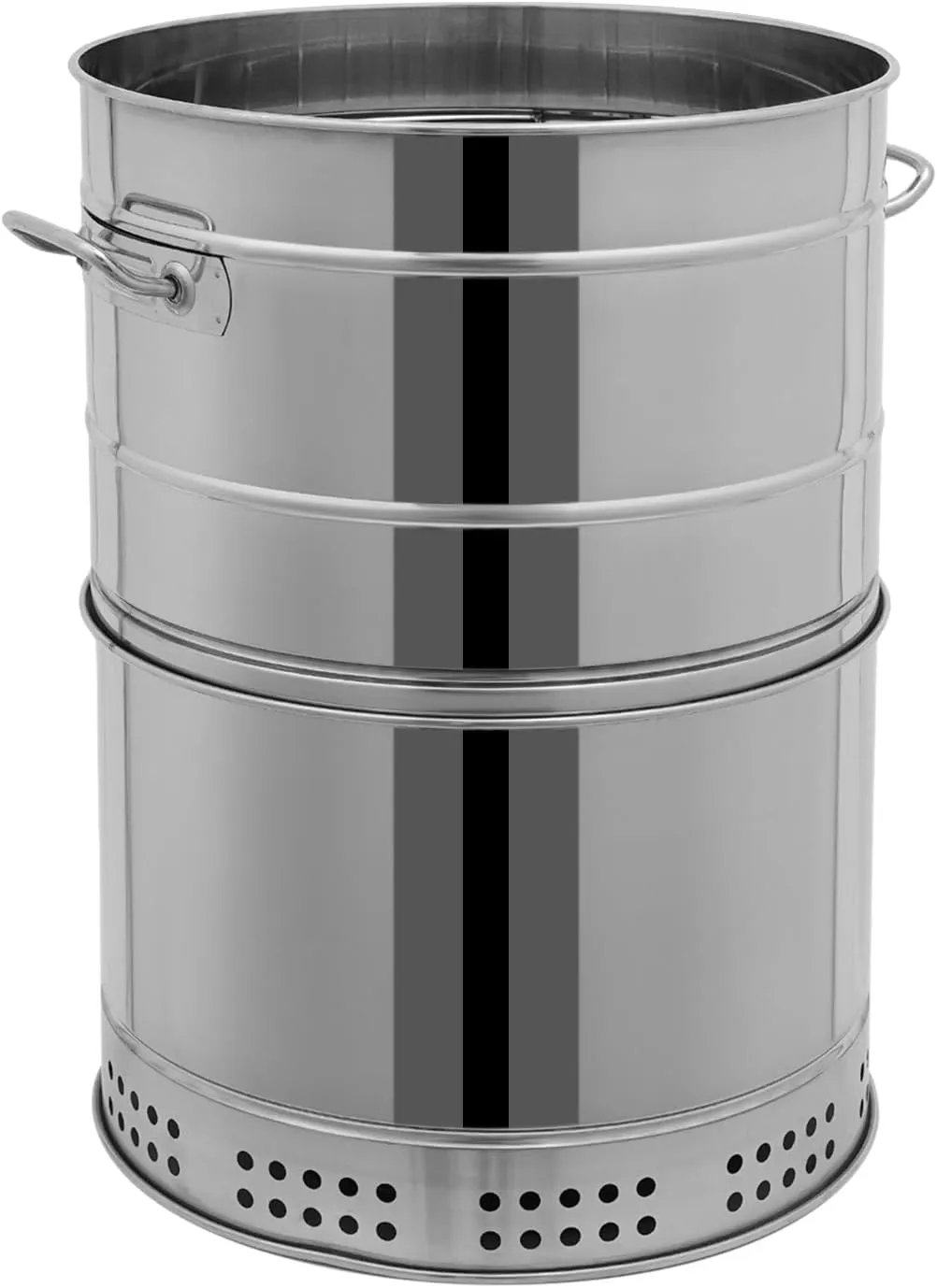 Portable-Charcoal-Grills Outdoor-BBQ-Grill Folding-Camping-Campfire-Grill Quick-