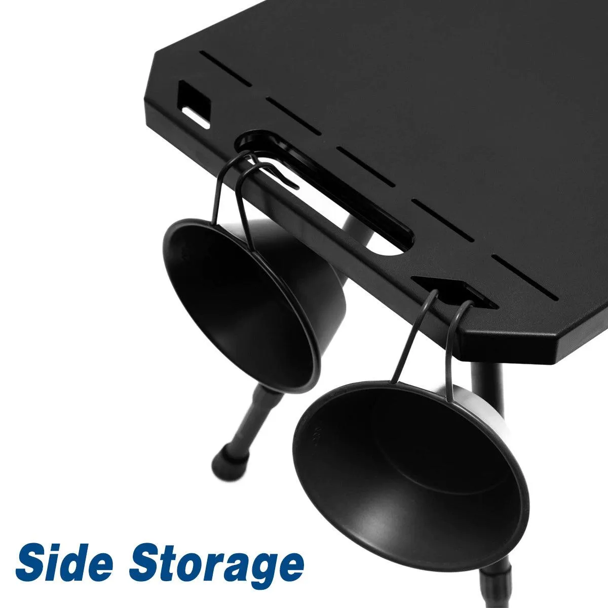 Portable Outdoor Table Multifunctional Foldable Camping Table Travel Picnic