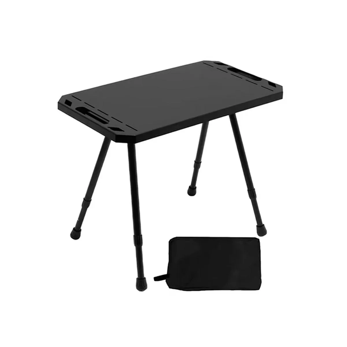 Portable Outdoor Table Multifunctional Foldable Camping Table Travel Picnic