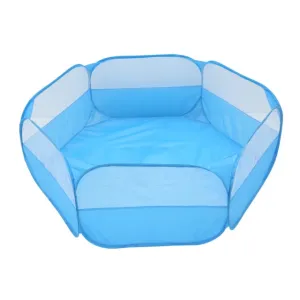 Portable Small Pet Playpen