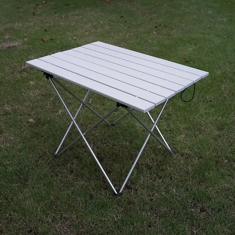 Portable Table for Camping