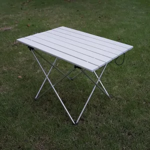Portable Table for Camping