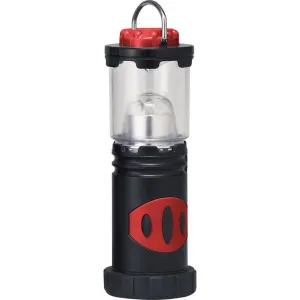 Primus LED Pocket Camping Lantern, 4 x AA Batteries Included