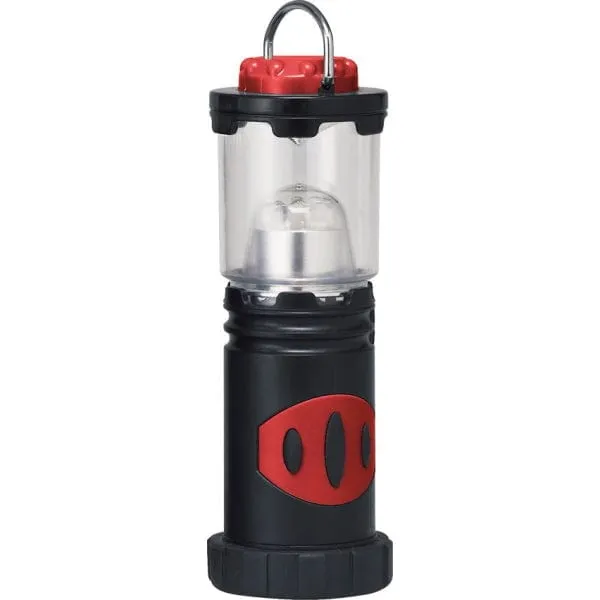 Primus LED Pocket Camping Lantern, 4 x AA Batteries Included