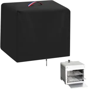 Propane Gas Grill Cover for Big Horn Outdoors Portable Infrared Gas Grill, Waterproof Cover for Infrared Outdoor Broiler BBQ Grill/Steak Cooker/Salamander Broiler/Barbecue Propane Oven