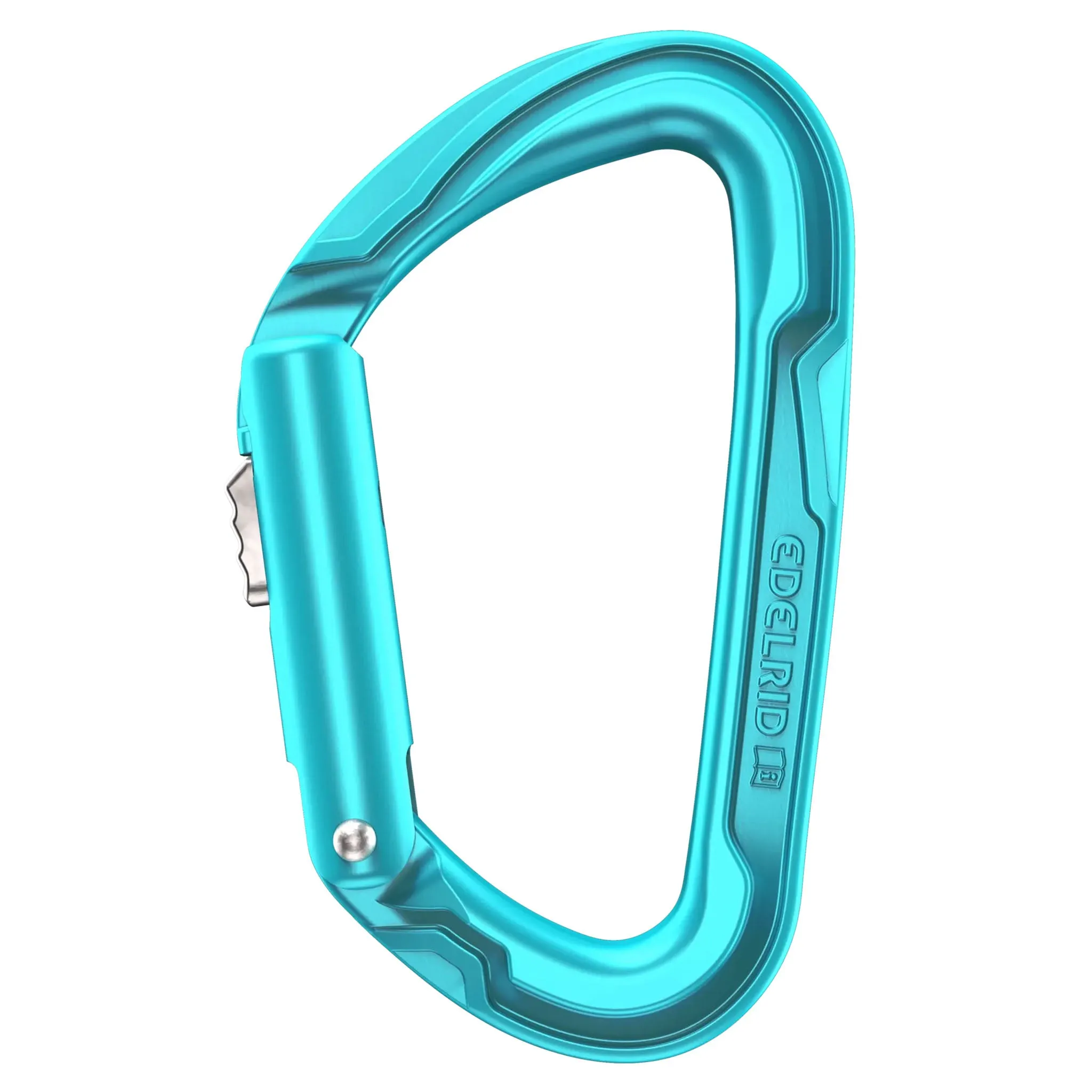 Pure Slider III Carabiner