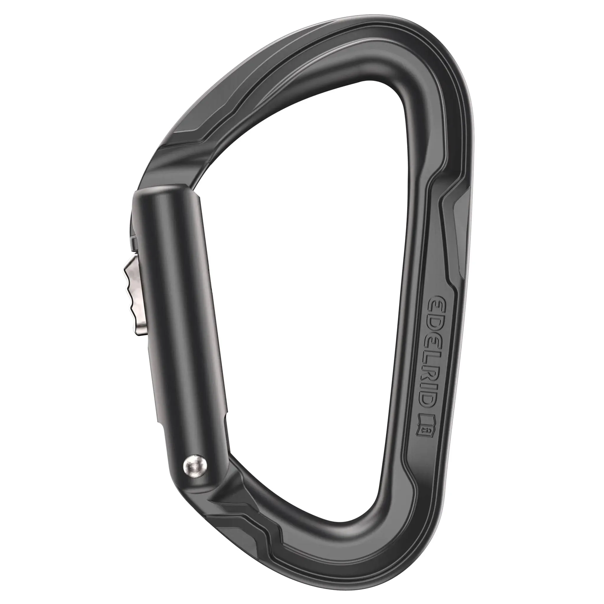 Pure Slider III Carabiner