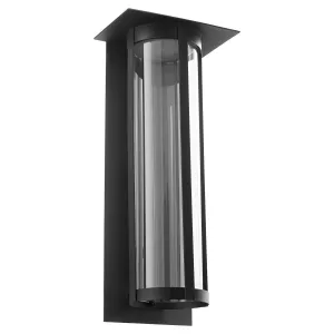 Quorum LED Outdoor Lantern