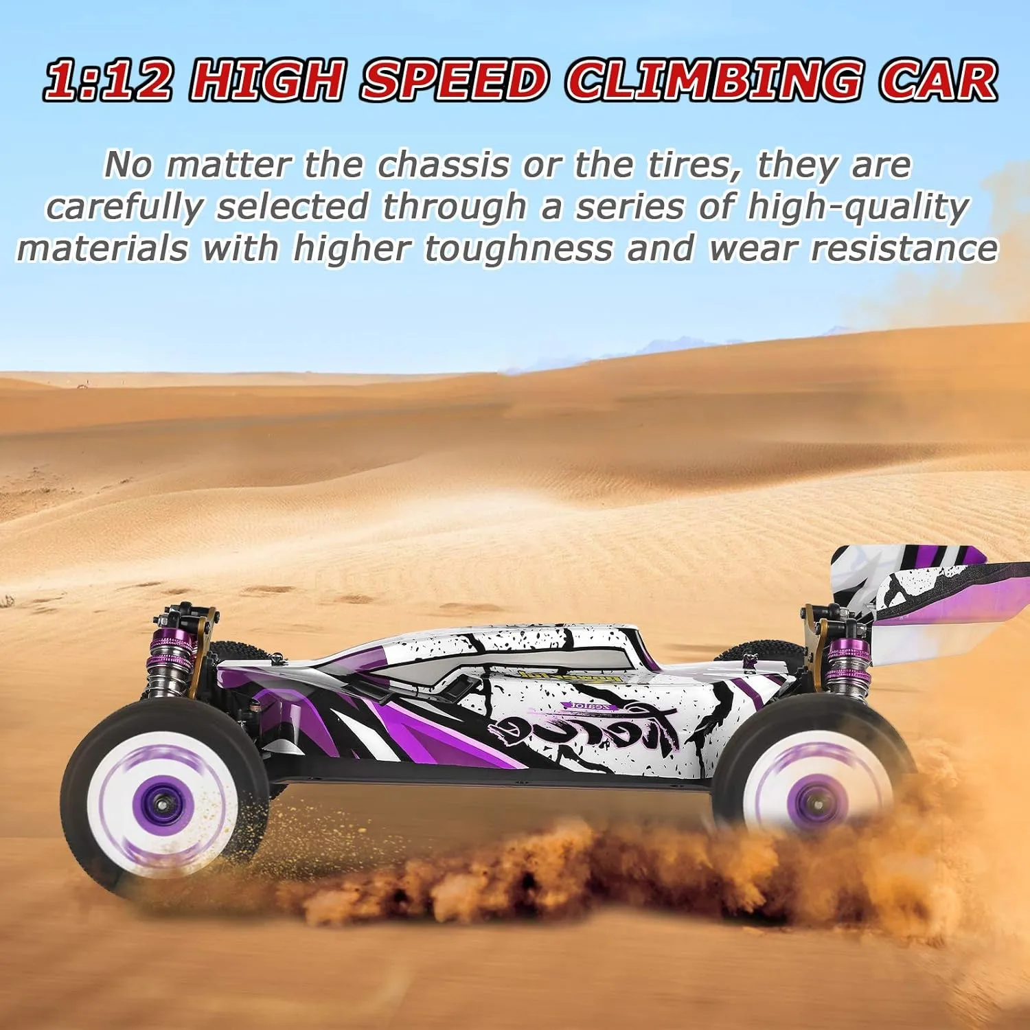 RC Car