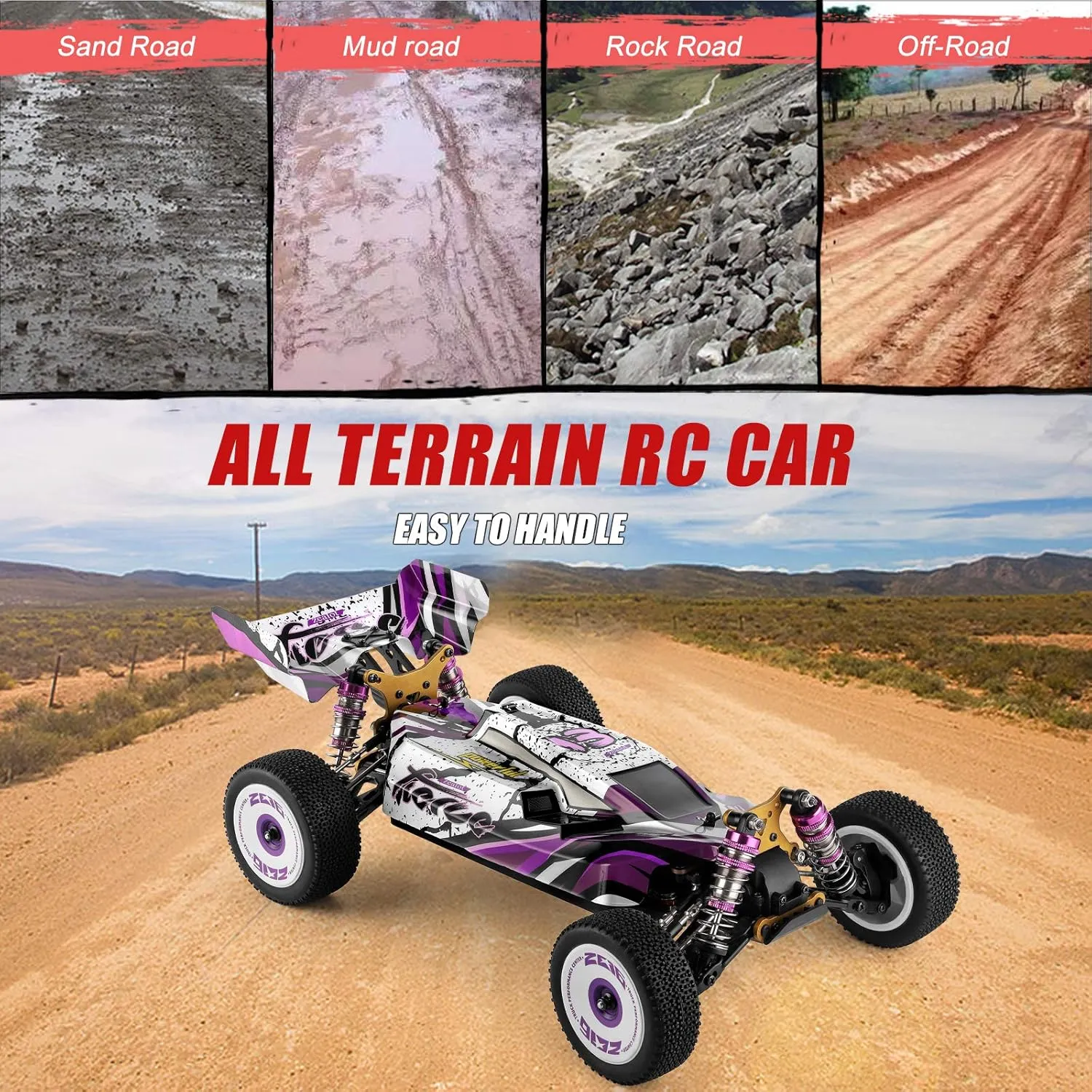 RC Car
